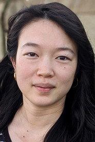 Andrea McKinnon as Chu Li Peng in Liberty 2023