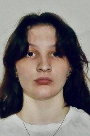 Lara Lily Krželj as The Young Woman in Express Yourself 2025