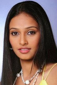 Chaitra Chandranath as  in DK 2015