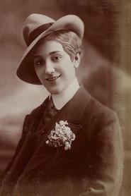 Aimée Campton as Maud in Les charmes de Maud 1912