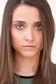 Aly Ward Azevedo as Alex in The Fallout Shelter 2016