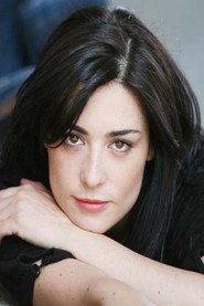 Elaine Bonsangue as Sara in Midway: Tra la vita e la morte 2013