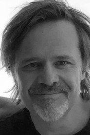 Simon Carpentier as Self in The Story Of An Encounter 2016