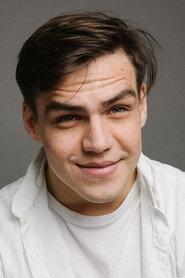 Vasily Kopeikin as Trooper #2 in Why Don't You Just Die! 2018