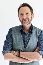 Jens Kipper as Gerald Schneider in Das Kloster bleibt im Dorf 2015