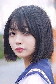 Aruno Nakanishi as in Nogizaka46 35thSG Under Live behind the scenes documentary 2024