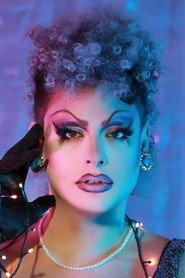 Babsi Adler as Herself in Babsi Adler 2022