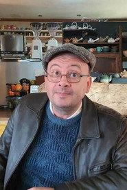 Vincent Greby as Himself in Vincent the phenomenon of Kathmandu 2023