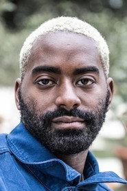 Jerron Herman as Derrick in Tell Them You Love Me 2023