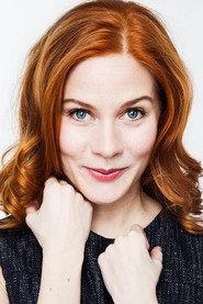 Rebecca Labbé as in Beautiful and Pitiless 2020