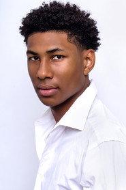 Armani Barrett as Jerome in Family Still Matters 2022
