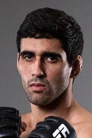 José Delano as Self in UFC Fight Night 272: Moicano vs. Duncan 2026
