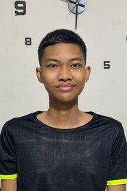 Cleon Zidan Fisabilillah as Rizky in Daun yang Merekah 2026