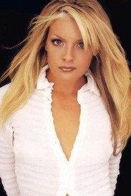 Andrea Langi as Tina in Killer Instinct 2001