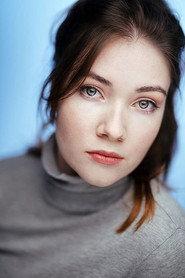 Arabella Morton as Abigail in Bloodline 2020