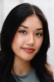 Alyssa Wong as Sophia in Tall Sad Girl and Short Punk Girl Are Friends 2025