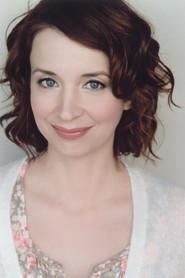 Erin Underwood as Chloe in Dirty Laundry 1998