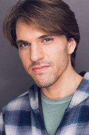 Alexander Pennecke as in Summer of Hope