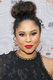 Angela Yee as Deb in Grace 2022