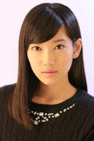 Miyu Kawahara as 1 year class B girl in Say 'I Love You' 2014