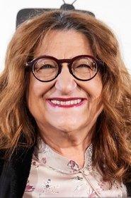 Mamen García as in Cowgirl 2026