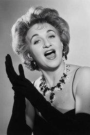 Hermione Gingold as Queenie in Cosh Boy 1953