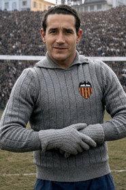 Ignacio Eizaguirre Arregui as Self in Valencia CF, 90 anys de sentiment 2009