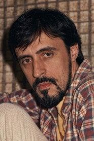 Ariel Coelho as Gustavo Ramalho in Final Cut 2024