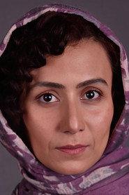 Faranak Kalantar as Leili in Without Her 2022