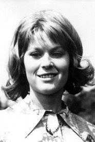 Renáta Doleželová as in Mature Wine 1981