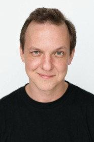 Ivan Litvinenko as car dealership manager in Packed 2013