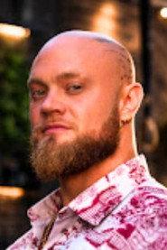Benjamin Löhndorf as Self in The Price Men Pay 2025