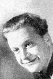 Åke Uppström as Bergmark in Work! 1934