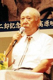 Buichi Saitō as in Archive: Lone Wolf and Cub 2008