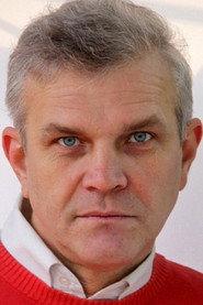 Vladimir Potapov as factory manager in The Cry of Silence 2019