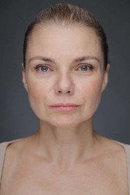 Anna Linner-Yakovleva as in There and Back 2024