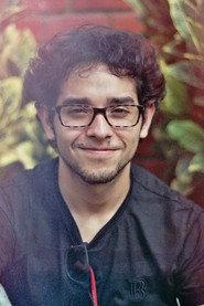 Gabriel Legua as Chaski in Chaski 2026