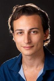 Cameron Rattray as Oatmeal Entrepreneur in The Time Travel Immigration Bureau 2026