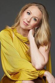 Kendra McDermott as Mrs. Roland in In the Summer Rain 2024