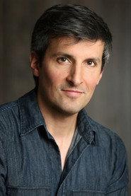 Javier Antón as Fernando in Abracadabra 2017