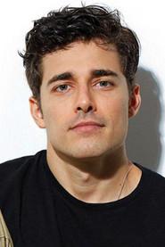 Miguel Coelho as Léo in Beyond Ourselves 2022
