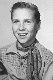 Michael Chapin as Ted Carver in Under California Stars 1948