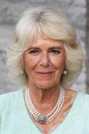 Queen Camilla of the United Kingdom as Self in We Are Most Amused and Amazed 2018