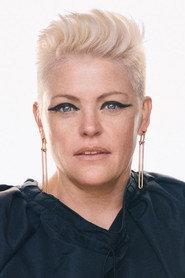 Natalie Maines as Self in An Evening with the Dixie Chicks 2002