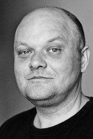 Michal Kosakowski as Extra in theater in Bring Me the Head of Antonio Mayans 2017