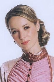 Sandra Léane as Mélanie Hamilton Wiles in Gone With the Wind 2003