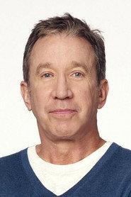Tim Allen as Self in No Safe Spaces 2019
