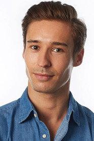 Joseph Taylor as Albert in Northern Ballet's Victoria 2019