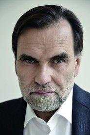 Sergei Selyanov as in Voices in the Old Walls 2019
