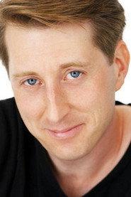 Bob Wiltfong as Gordy in Take Me to Tarzana 2021
